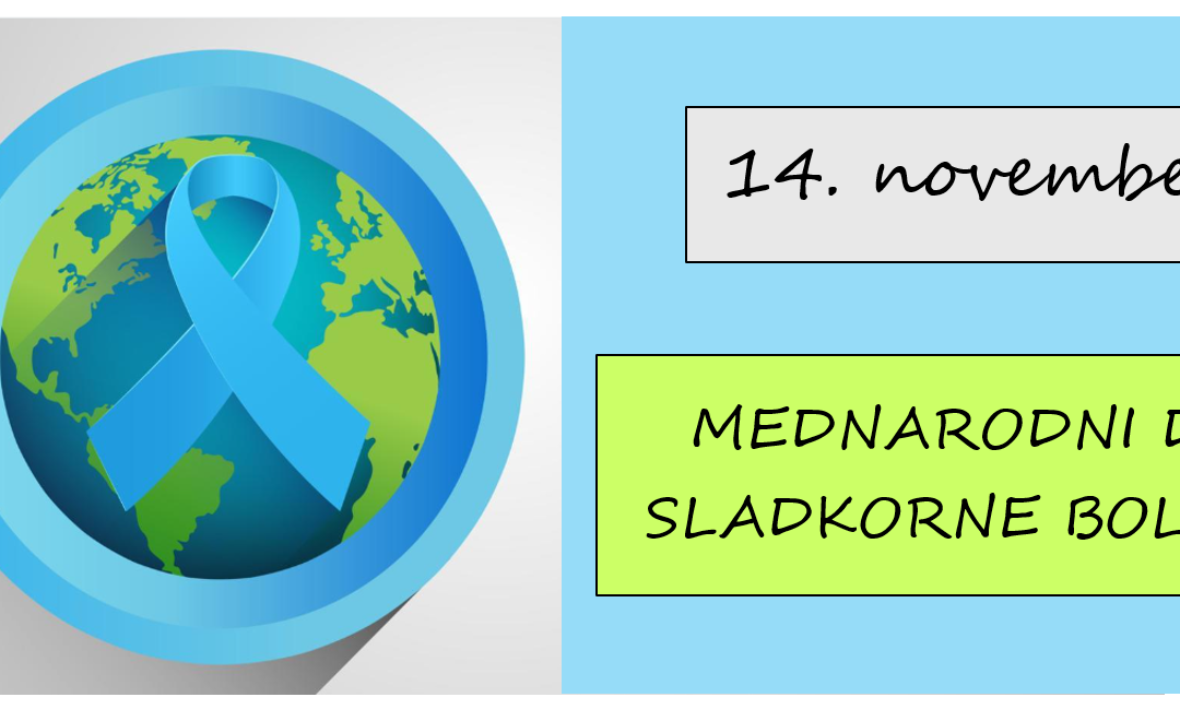 Mednarodni dan sladkorne bolezni