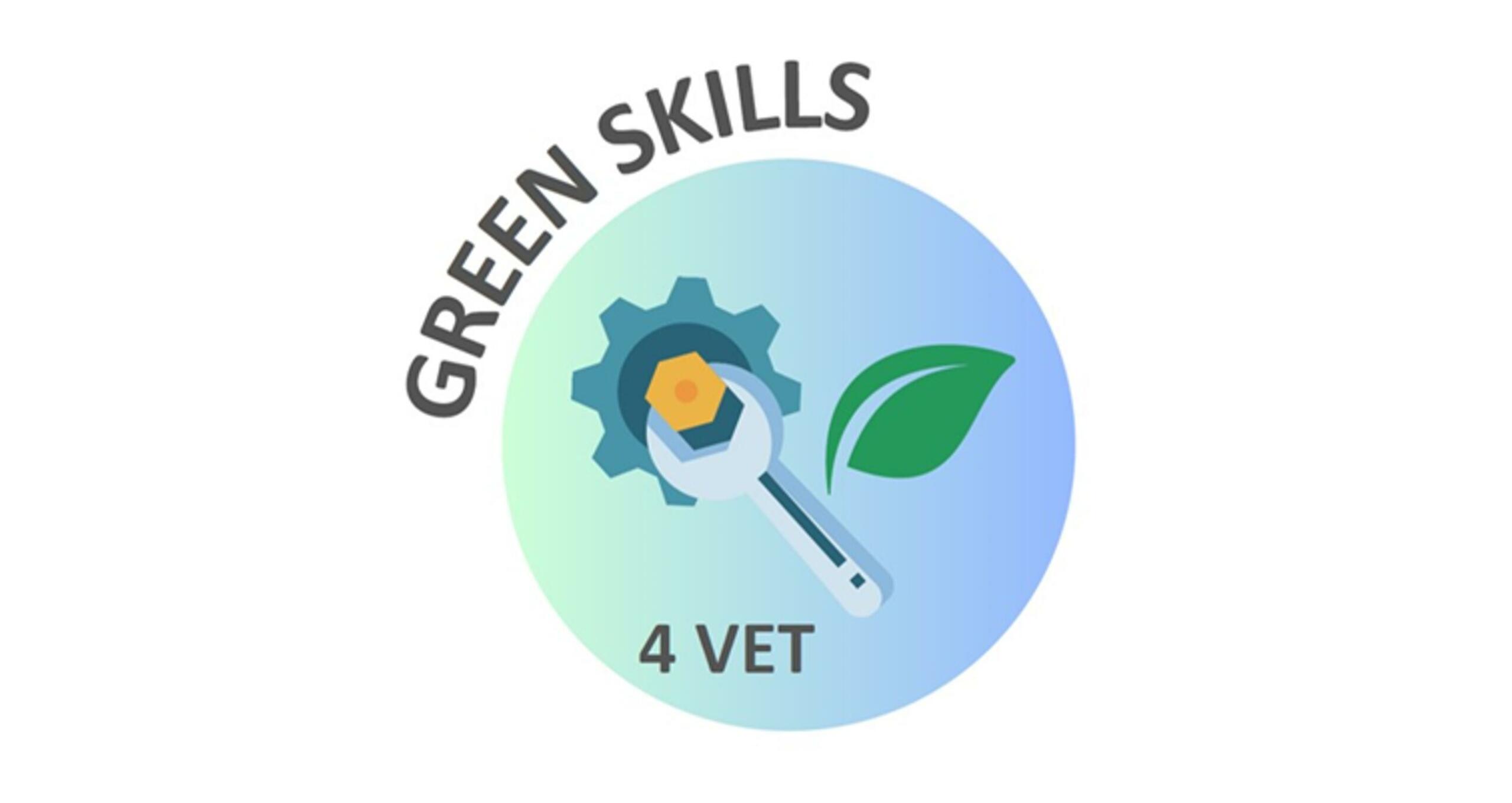 Uspešen zaključek projekta GS4VET Uspešen zaključek projekta GS4VET