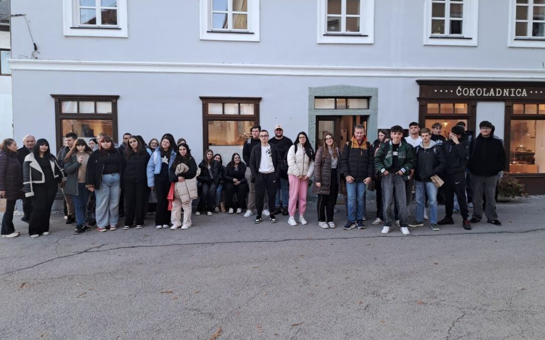 72. Gostinsko-turistični zbor Slovenije in strokovna ekskurzija – »Gorenjska očarljivost«