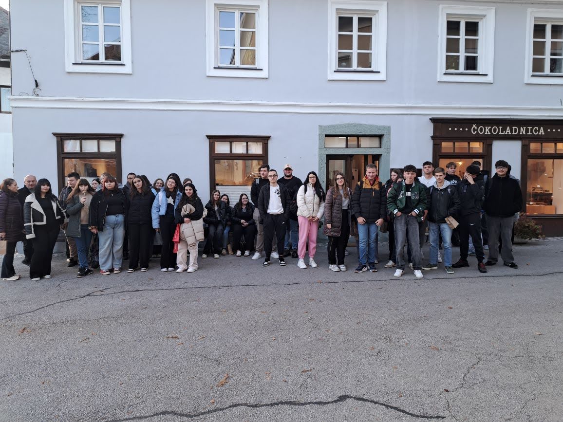 72. Gostinsko-turistični zbor Slovenije in strokovna ekskurzija – »Gorenjska očarljivost« 72. Gostinsko-turistični zbor Slovenije in strokovna ekskurzija – »Gorenjska očarljivost«