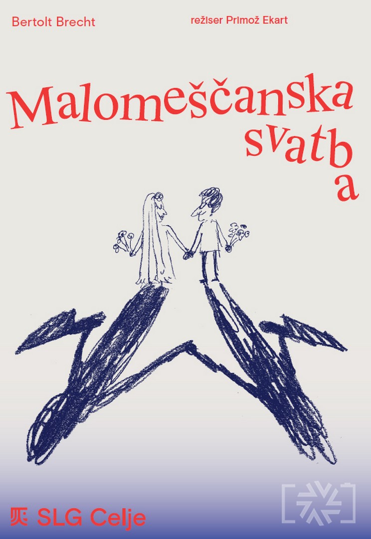 OGLED GLEDALIŠKE PREDSTAVE MALOMEŠČANSKA SVATBA OGLED GLEDALIŠKE PREDSTAVE MALOMEŠČANSKA SVATBA