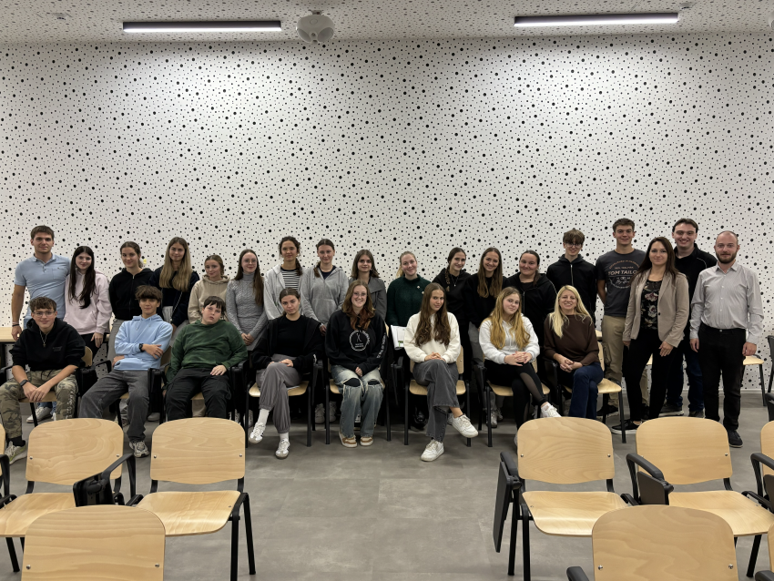 Start-up vikend v Podčetrtku