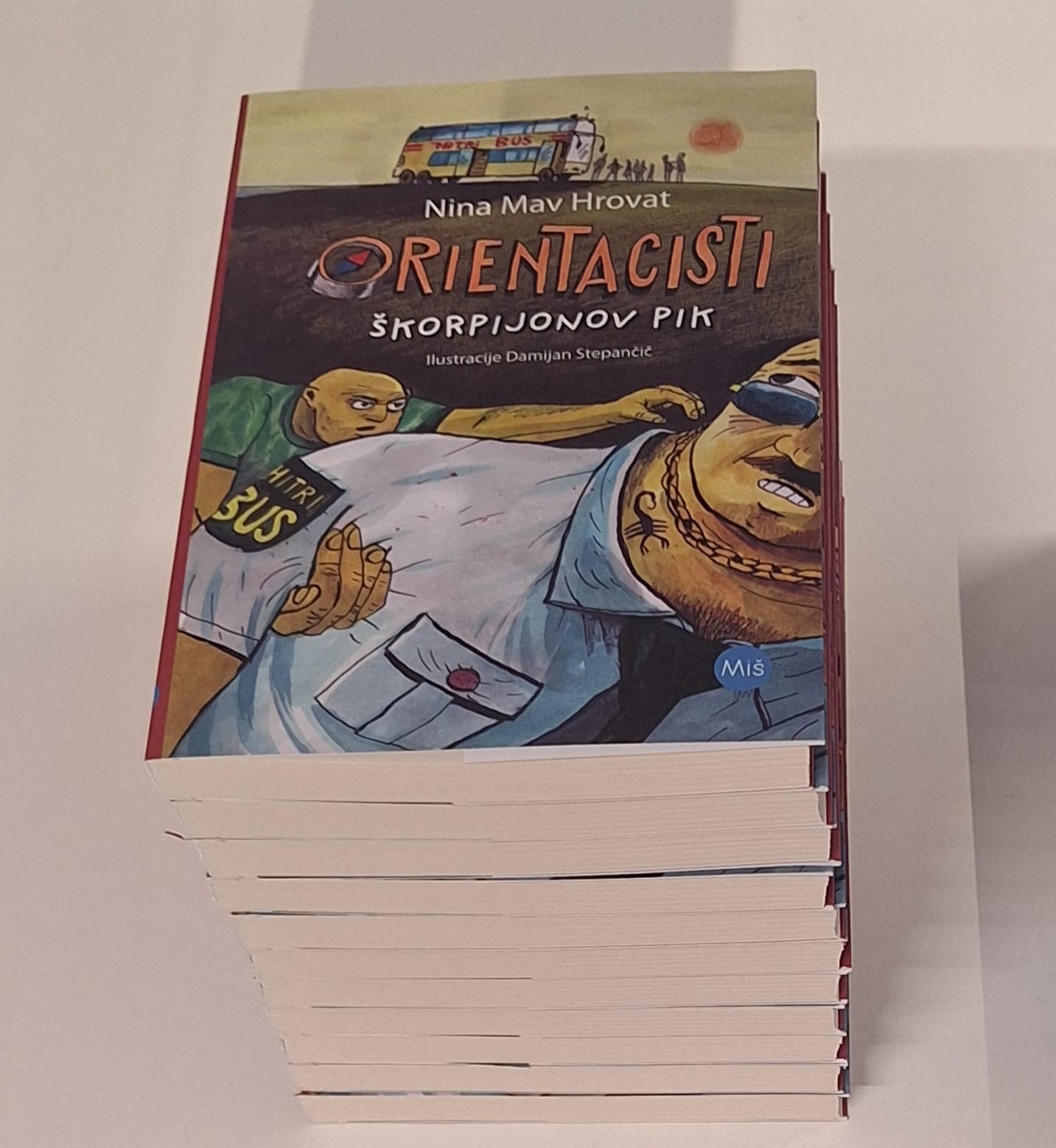 Projekt Rastem s knjigo (7. razredi) Projekt Rastem s knjigo (7. razredi)