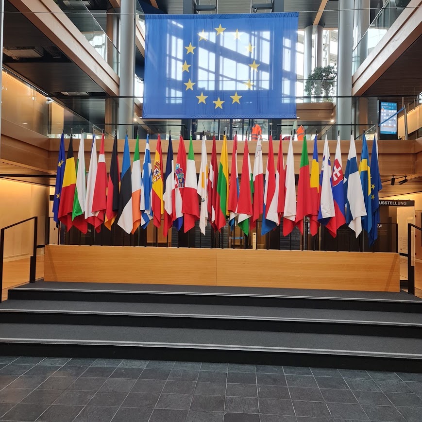 Ekskurzija v Aachen, Bruselj, Brugge, Antwerpen, Luksemburg in Strasbourg ter v institucije Evropske unije Ekskurzija v Aachen, Bruselj, Brugge, Antwerpen, Luksemburg in Strasbourg ter v institucije Evropske unije