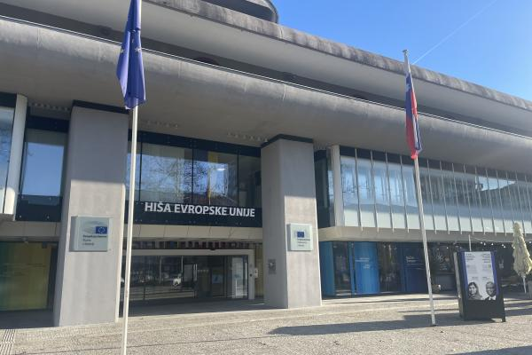 Kviz o Evropski uniji