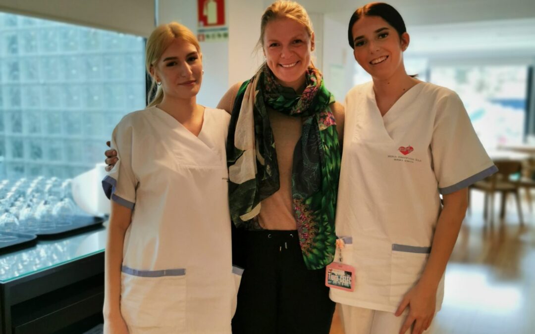 Erasmus + Braga 2025