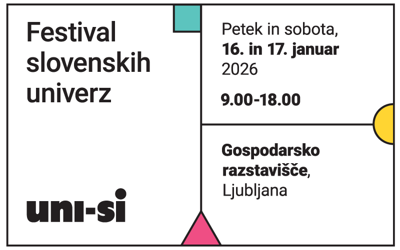 Festival slovenskih univerz (UNI-SI)