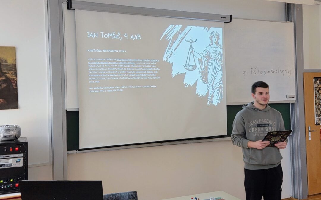 “Prijateljice in prijatelji modrosti” o dobrobiti