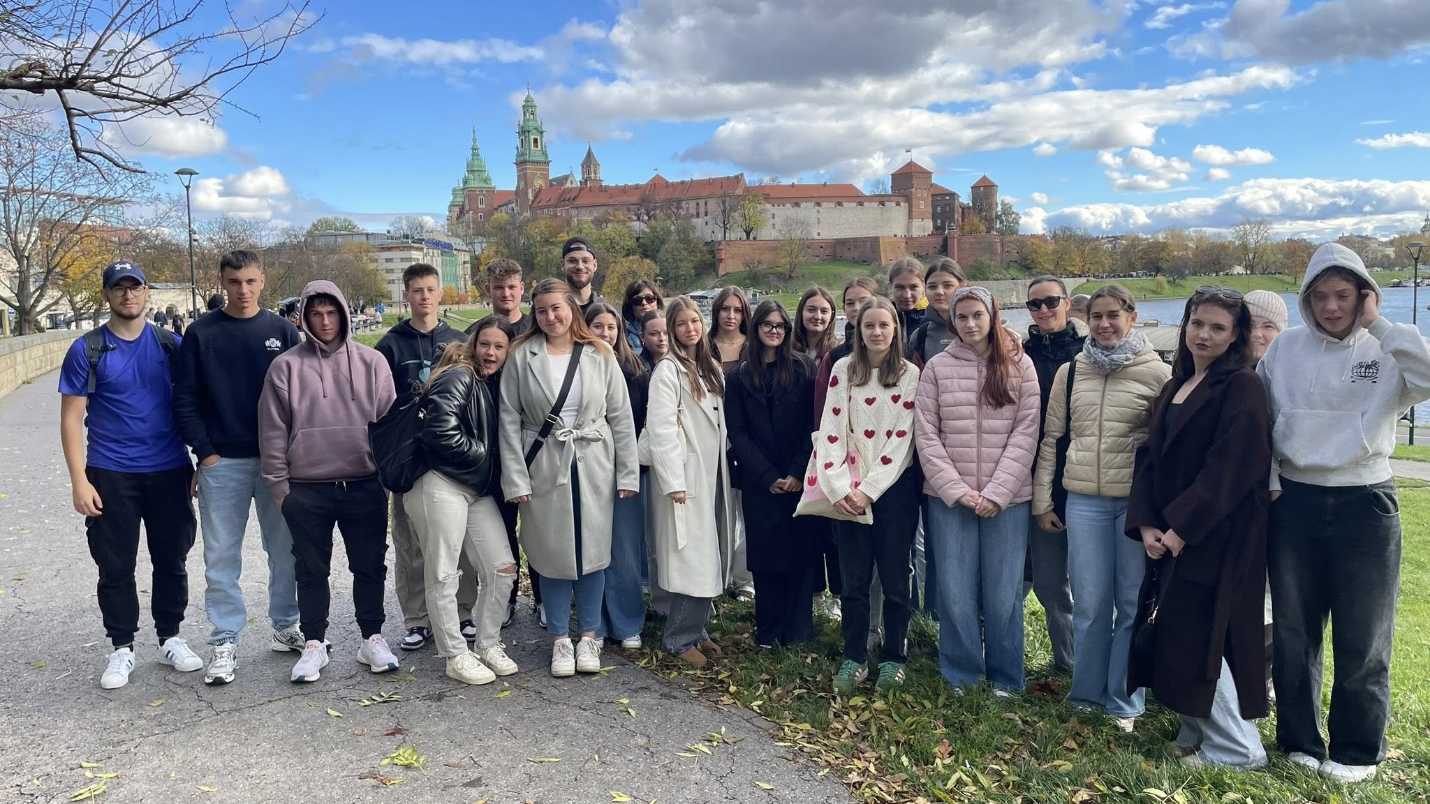 Praksa v tujini Erasmus+ 2025 Praksa v tujini Erasmus+ 2025