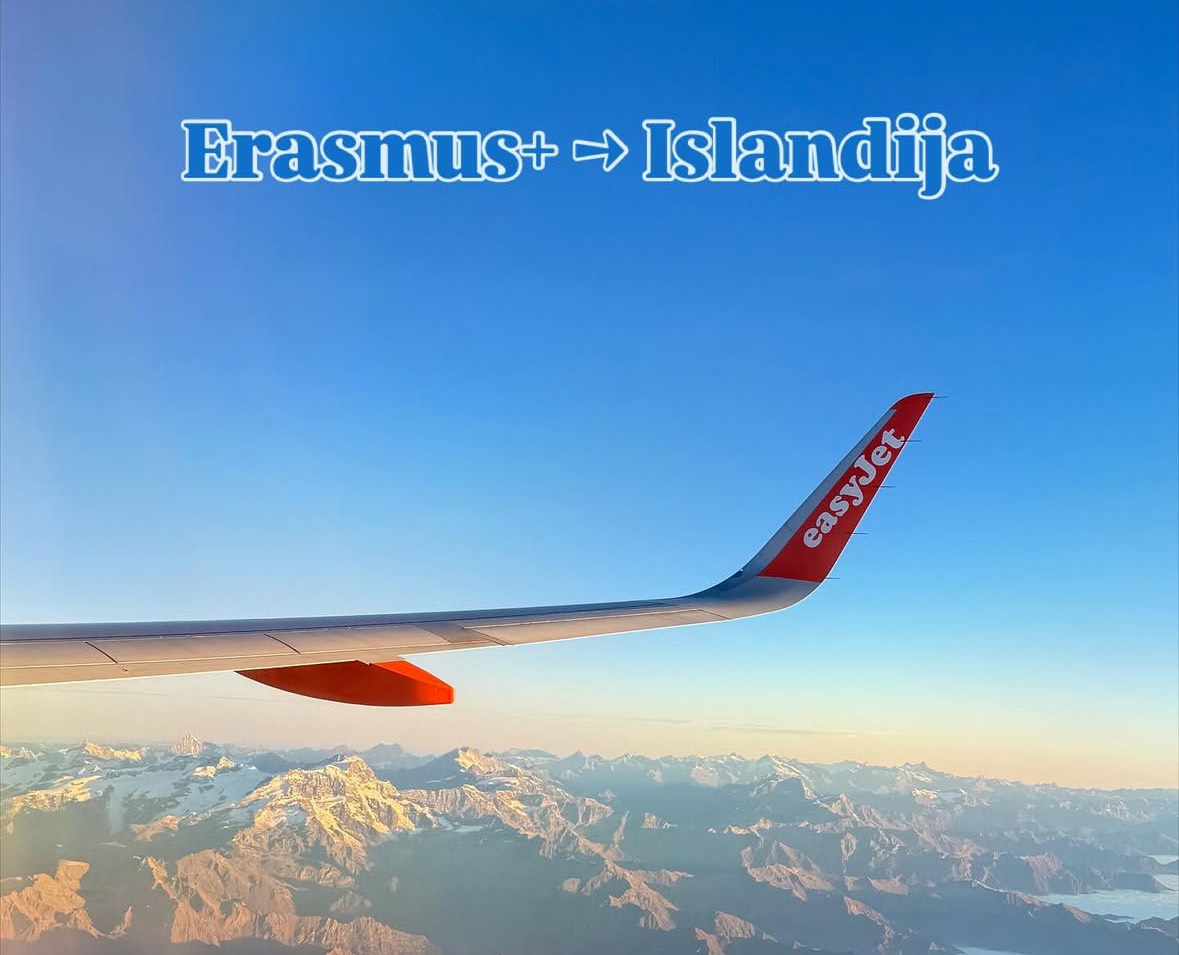 Erasmus+ izmenjava na Islandiji, 12. – 18.10.2025 Erasmus+ izmenjava na Islandiji, 12. – 18.10.2025