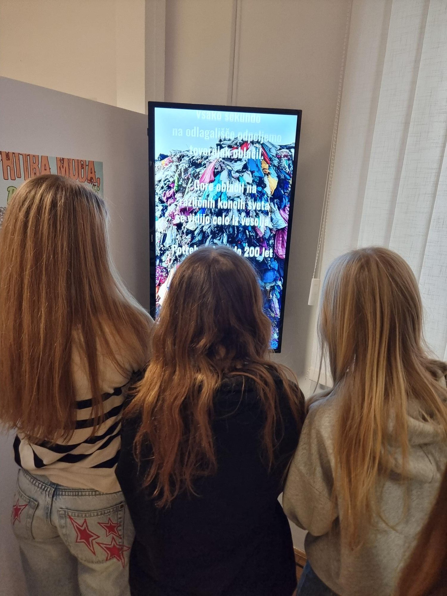 Pošasti iz omare: odkrito o posledicah hitre mode Pošasti iz omare: odkrito o posledicah hitre mode
