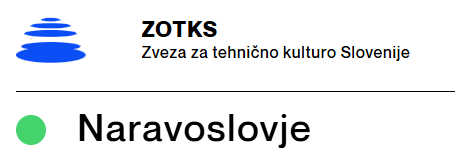 Šolsko tekmovanje iz znanja naravoslovja za dijake 2. letnika