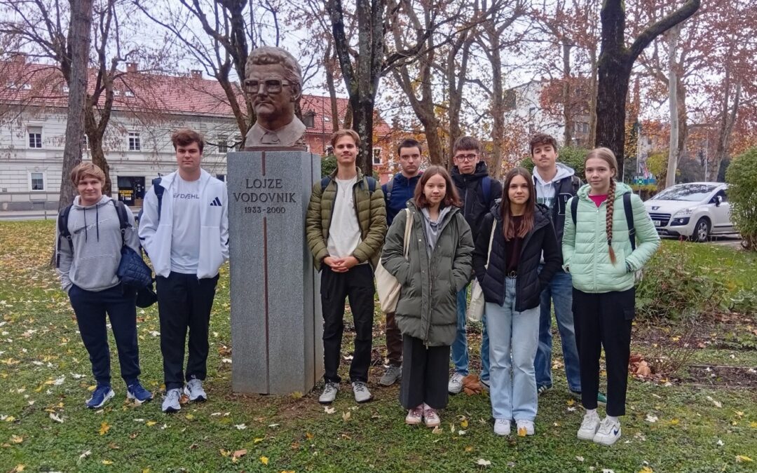 Štiri zlata in štiri srebrna priznanja na državnem tekmovanju iz logike