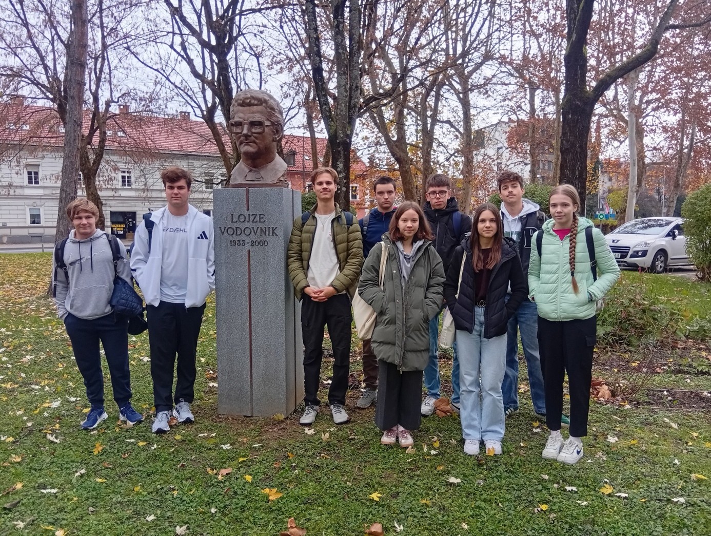 Štiri zlata in štiri srebrna priznanja na državnem tekmovanju iz logike Štiri zlata in štiri srebrna priznanja na državnem tekmovanju iz logike