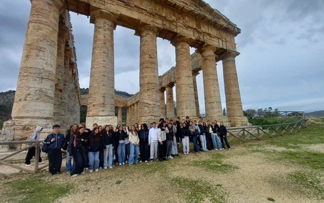 Prispevek o izmenjavi s Sicilijo (II. del)