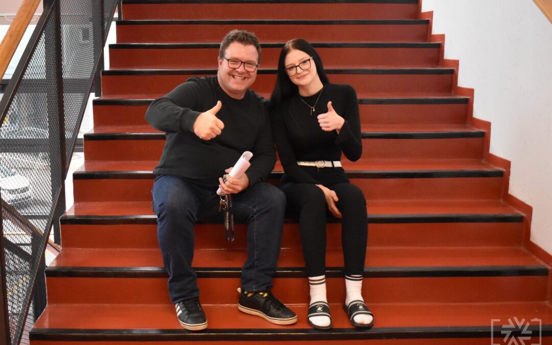 TANJA PETEK DOSEGLA 2. MESTO IN DIPLOMO NA FOTO NATEČAJU POGLED 2025
