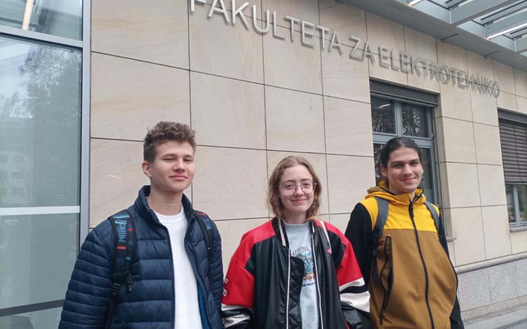 Rezultati državnega tekmovanja iz logike