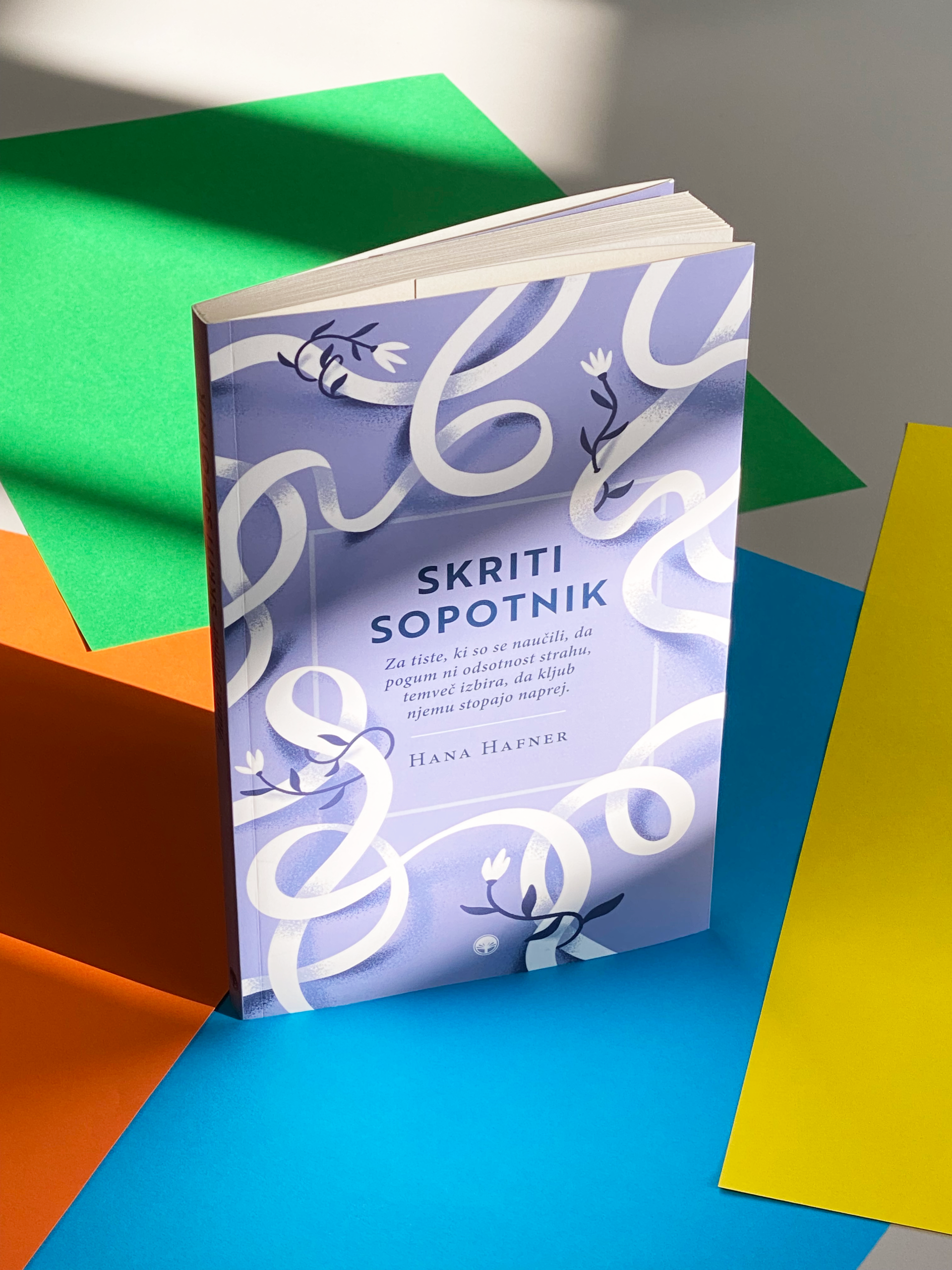 Skriti sopotnik Skriti sopotnik