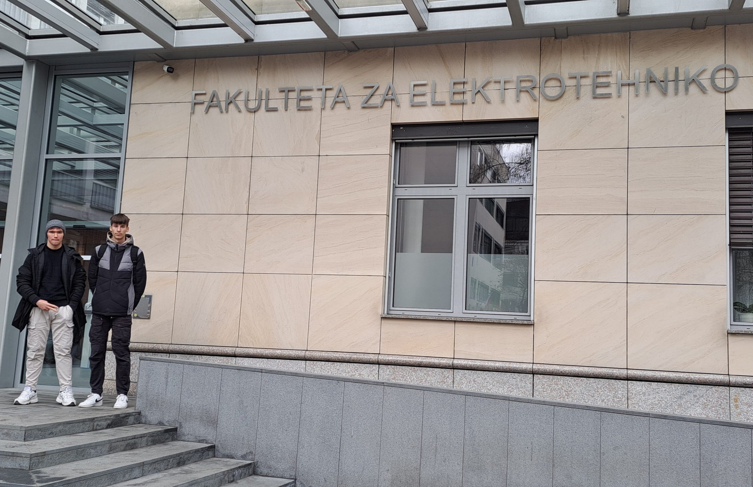 Državno tekmovanje v logiki Državno tekmovanje v logiki