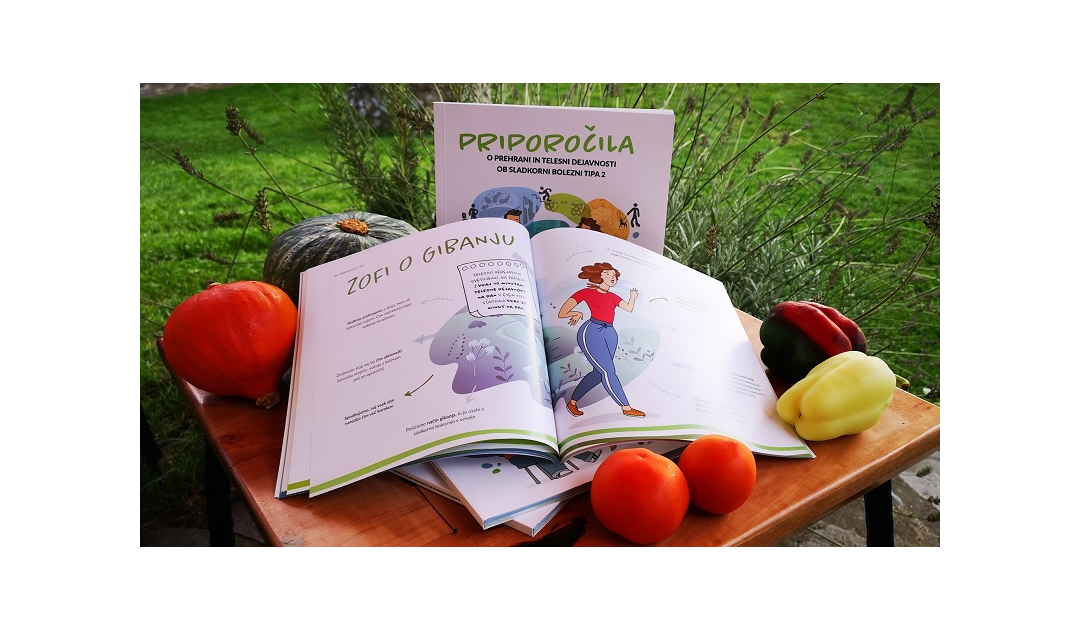 Rezultati državnega tekmovanja iz znanja o sladkorni bolezni