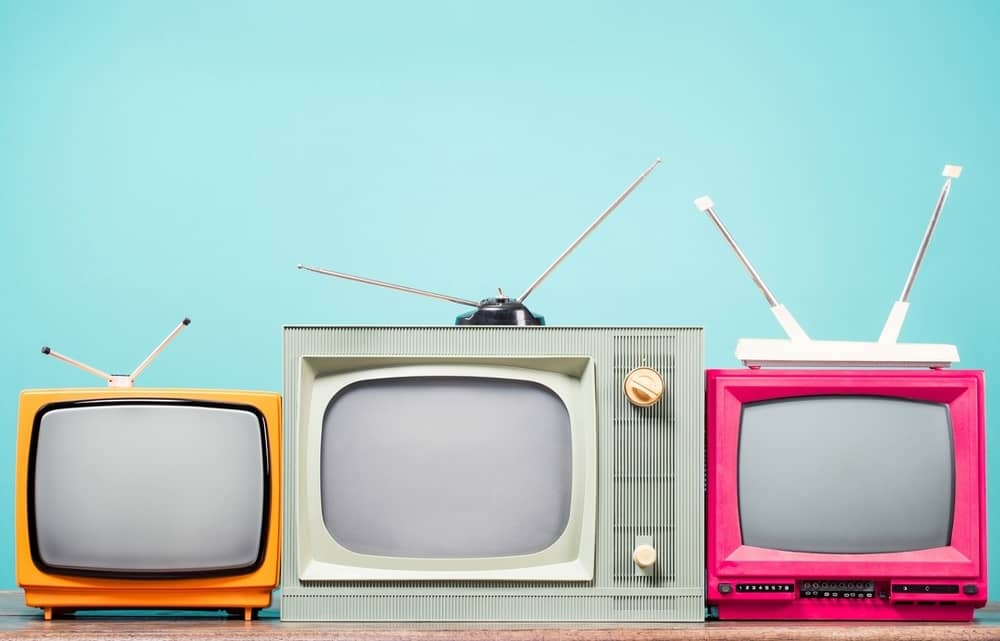 KAKO JE TELEVIZIJA POSTALA DEL NAŠEGA VSAKDANA