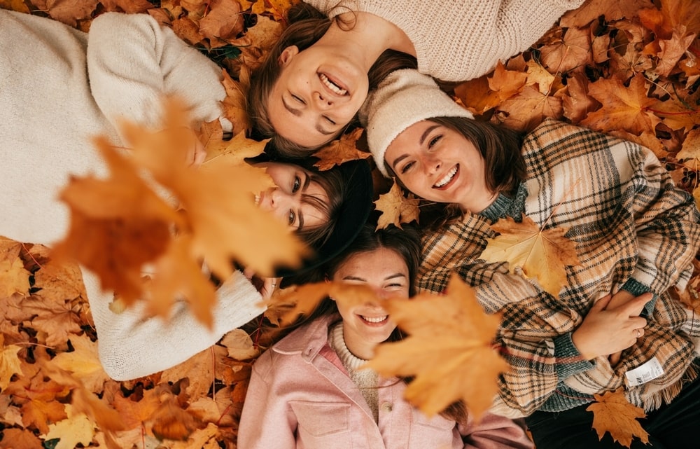 ZAHVALNI DAN: PRAZNIK PURANA, PARAD IN HVALEŽNOSTI