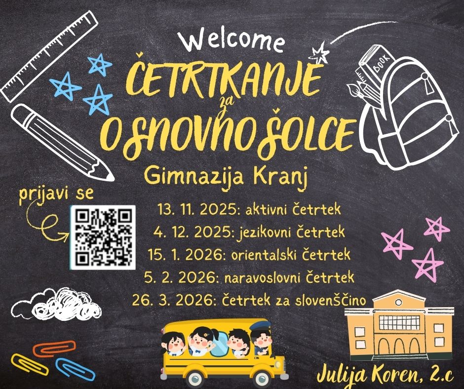 Gimnazija Kranj