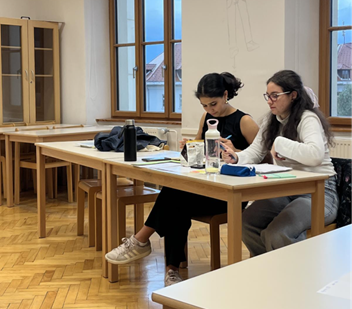 Debatni turnir na Gimnaziji Kranj 