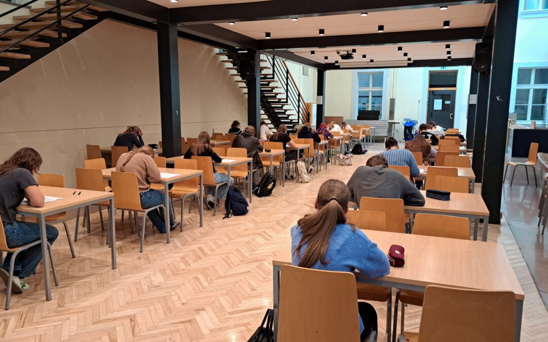 Rezultati državnega tekmovanja v znanju o sladkorni bolezni