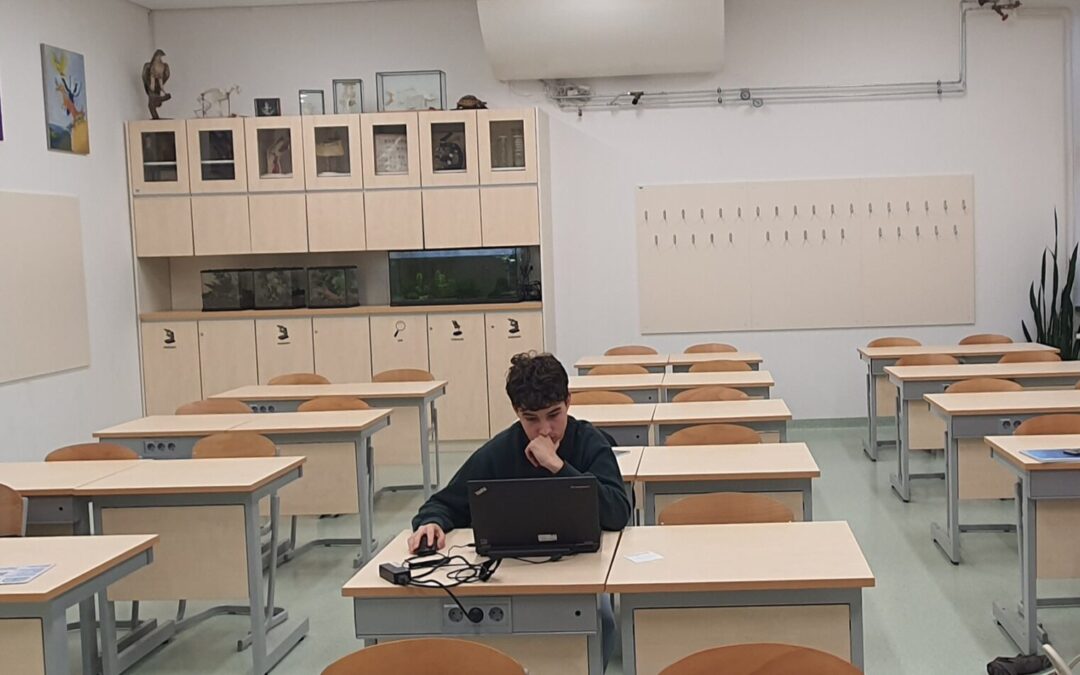 Dve srebrni odličji na državnem tekmovanju v znanju o sladkorni bolezni