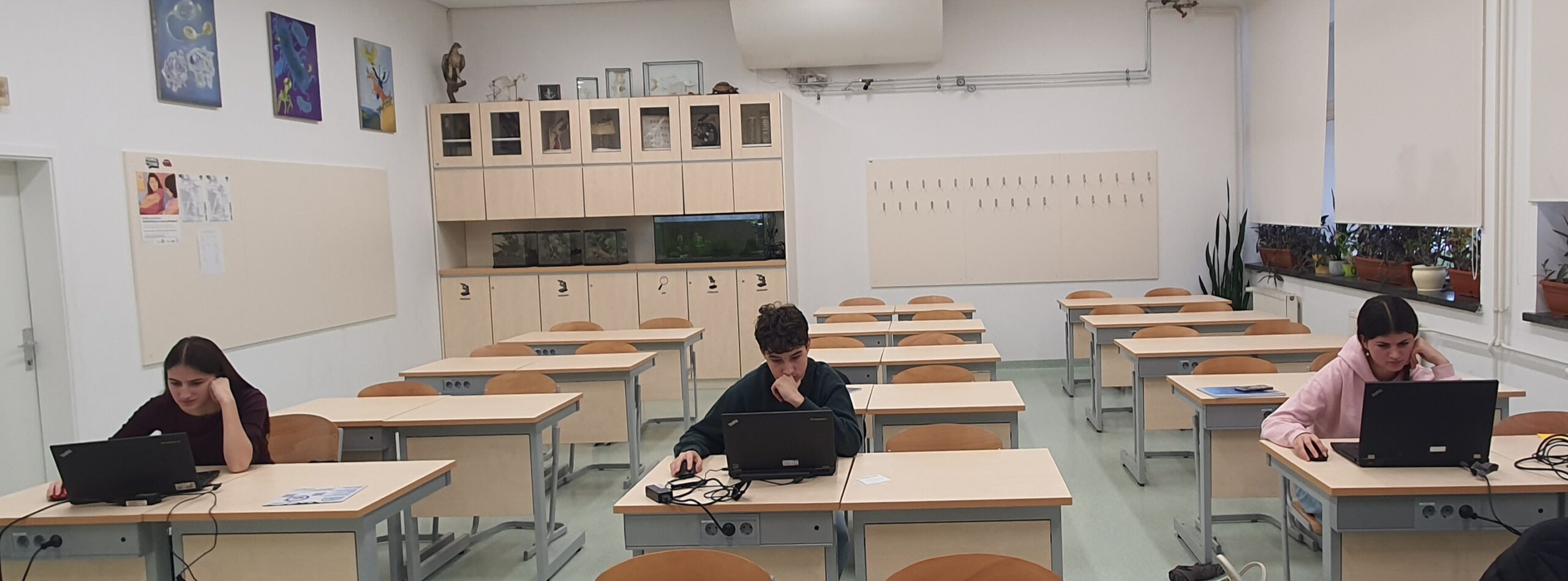 Dve srebrni odličji na državnem tekmovanju v znanju o sladkorni bolezni