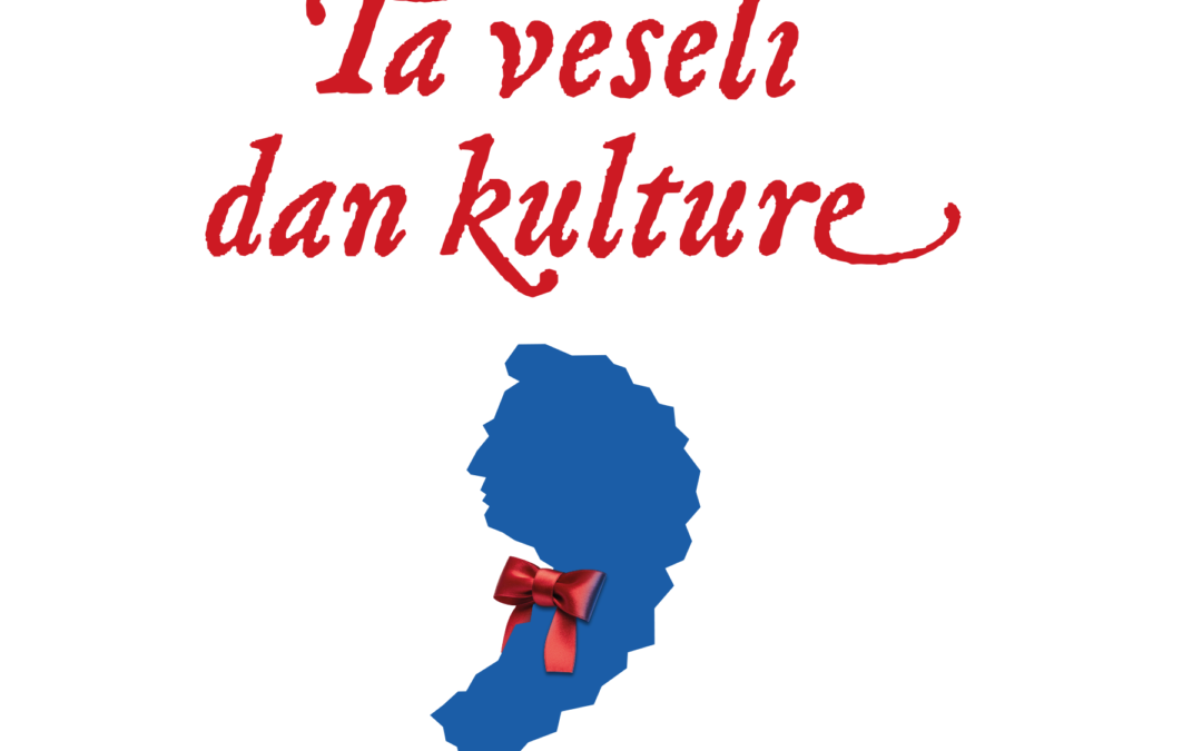 Ta veseli dan kulture