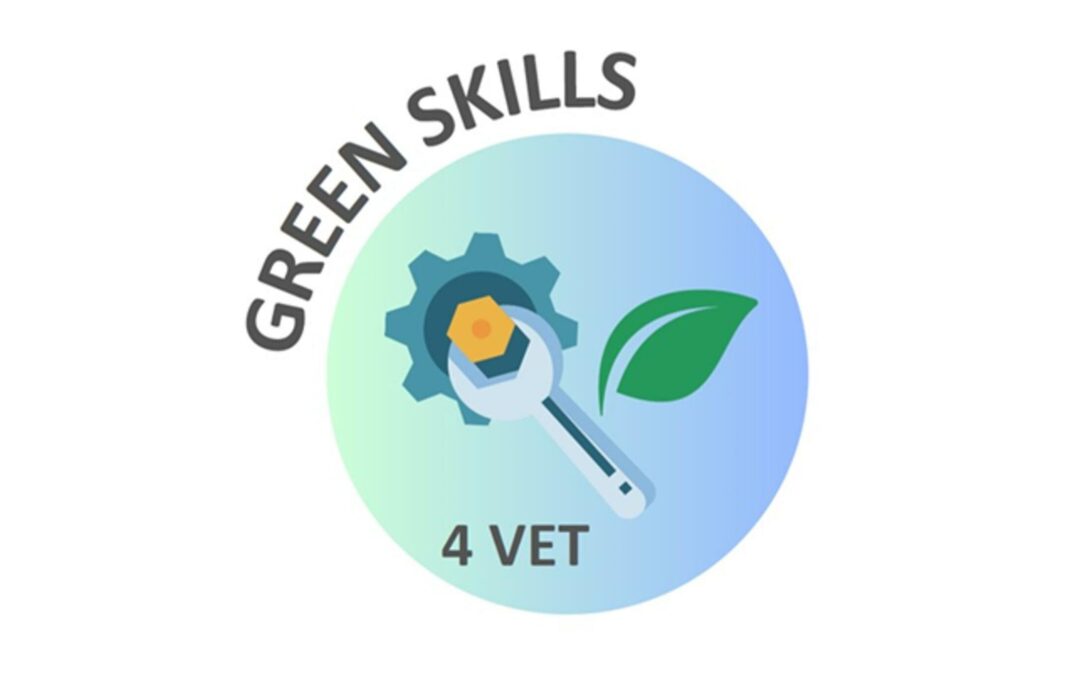 Newsletter (GS4VET)