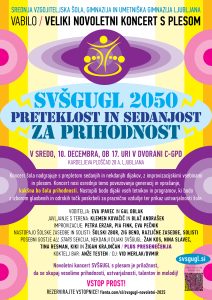 plakat koncert 2025