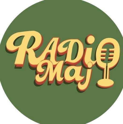 Šolski radio MAJ