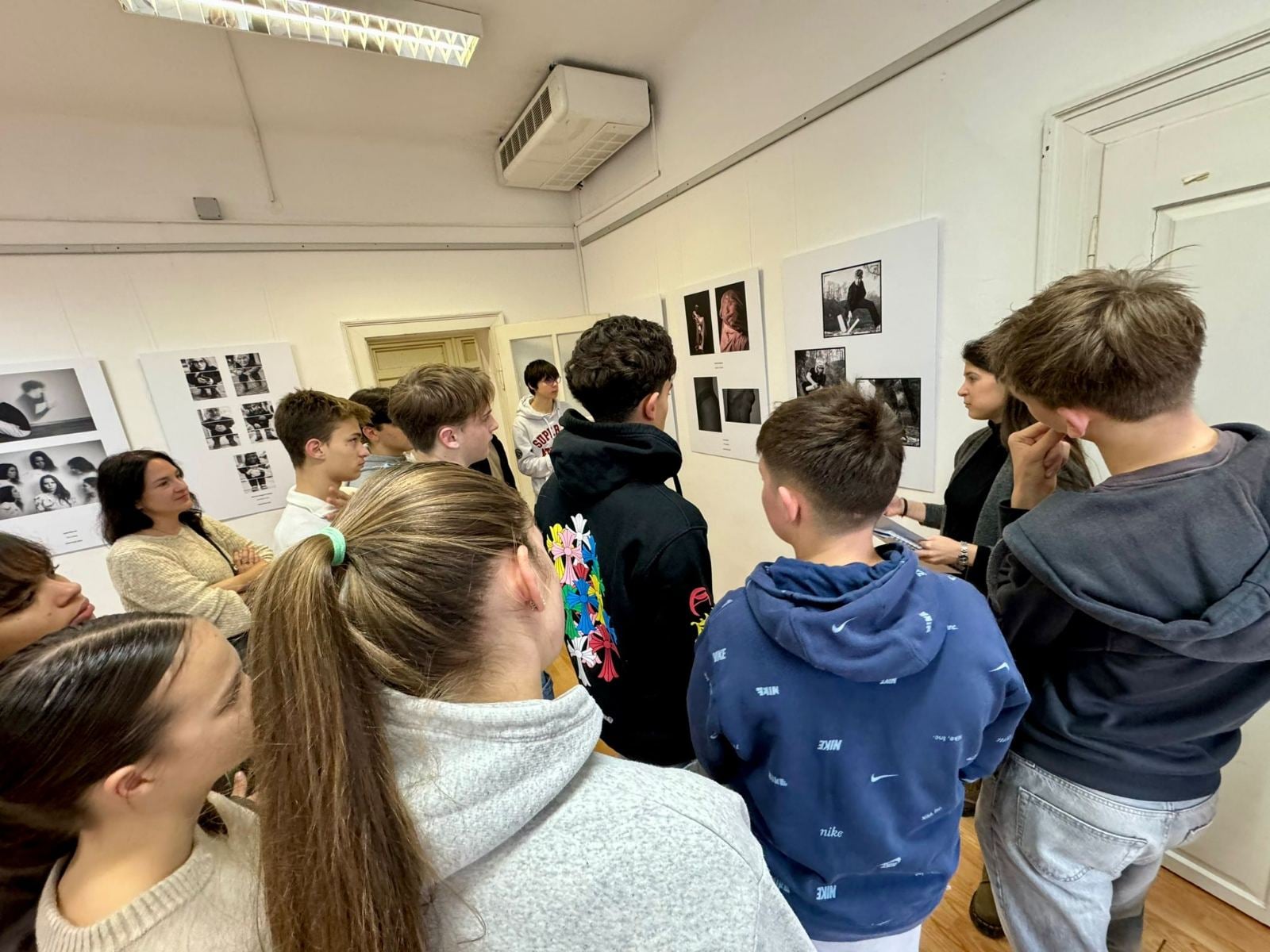 Scoprire la fotografia – le prime alla mostra Fotovizije 2025 Scoprire la fotografia – le prime alla mostra Fotovizije 2025