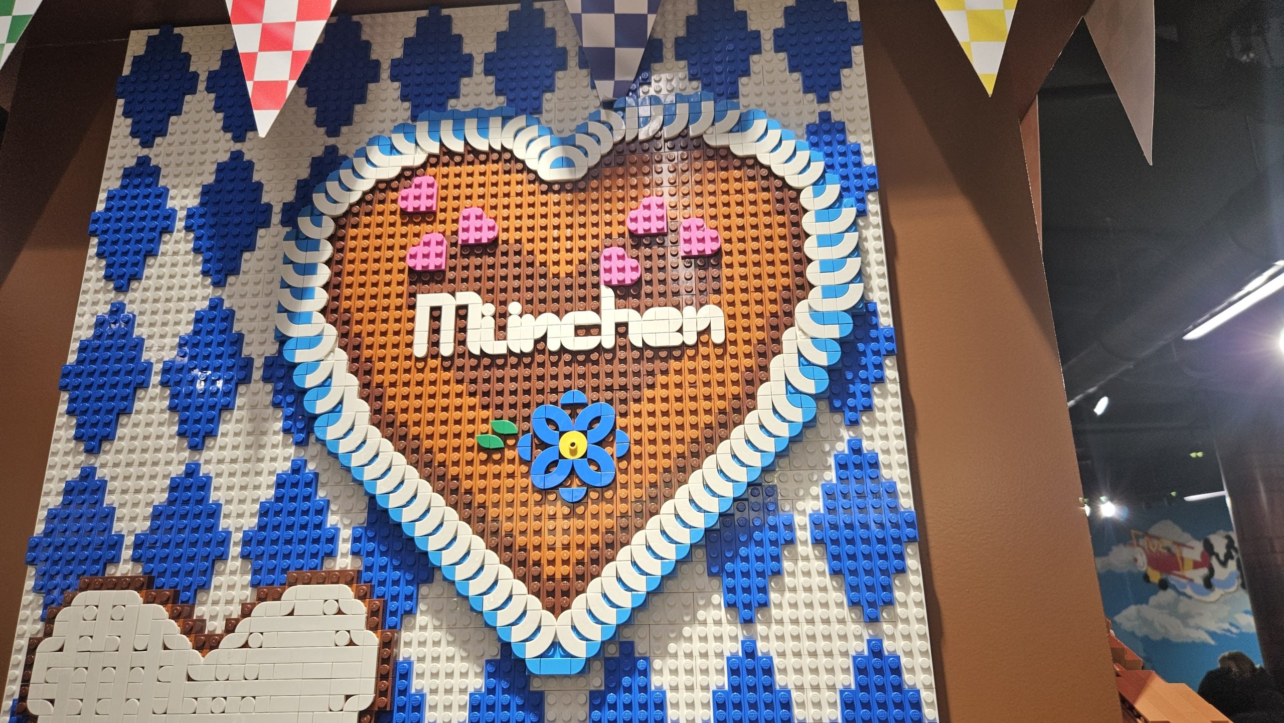 Popotniški krožek v Münchnu in okolici Popotniški krožek v Münchnu in okolici