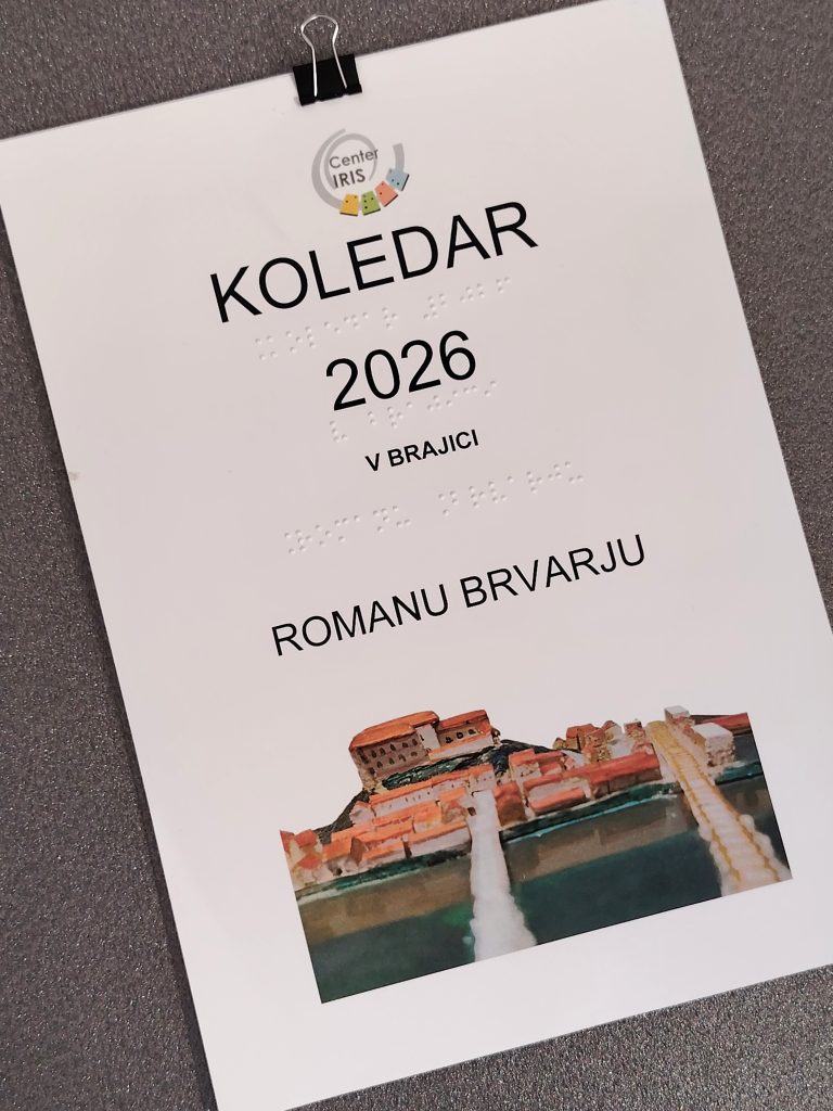 naslovnica koledarja