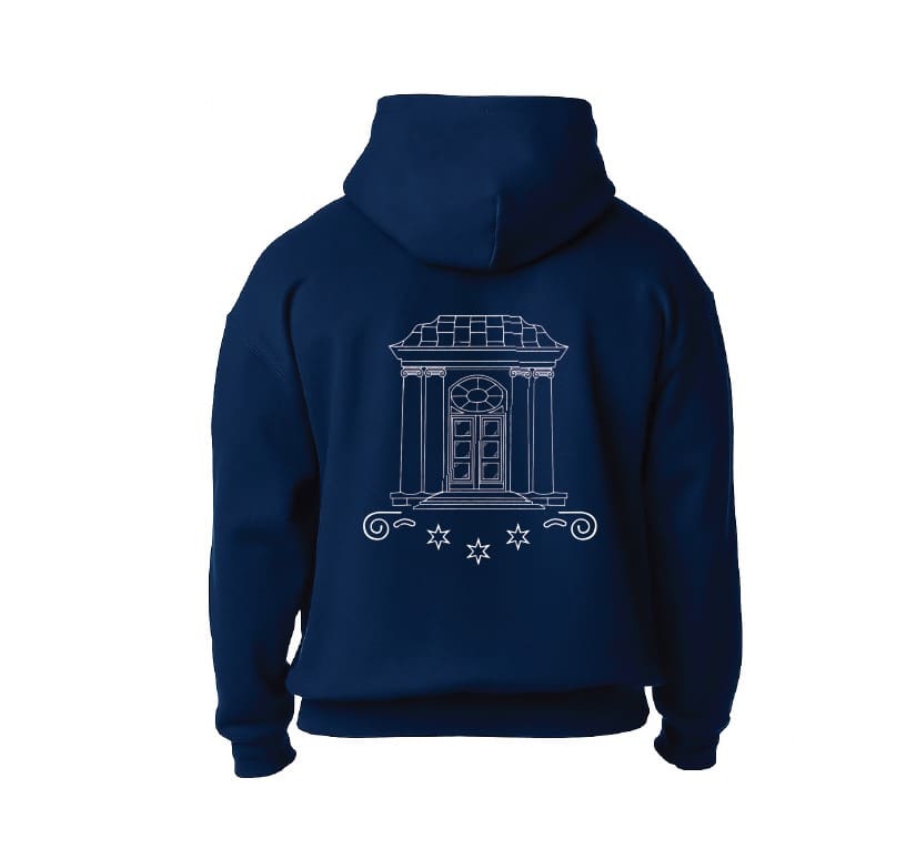 Kajuhov hoodie Kajuhov hoodie