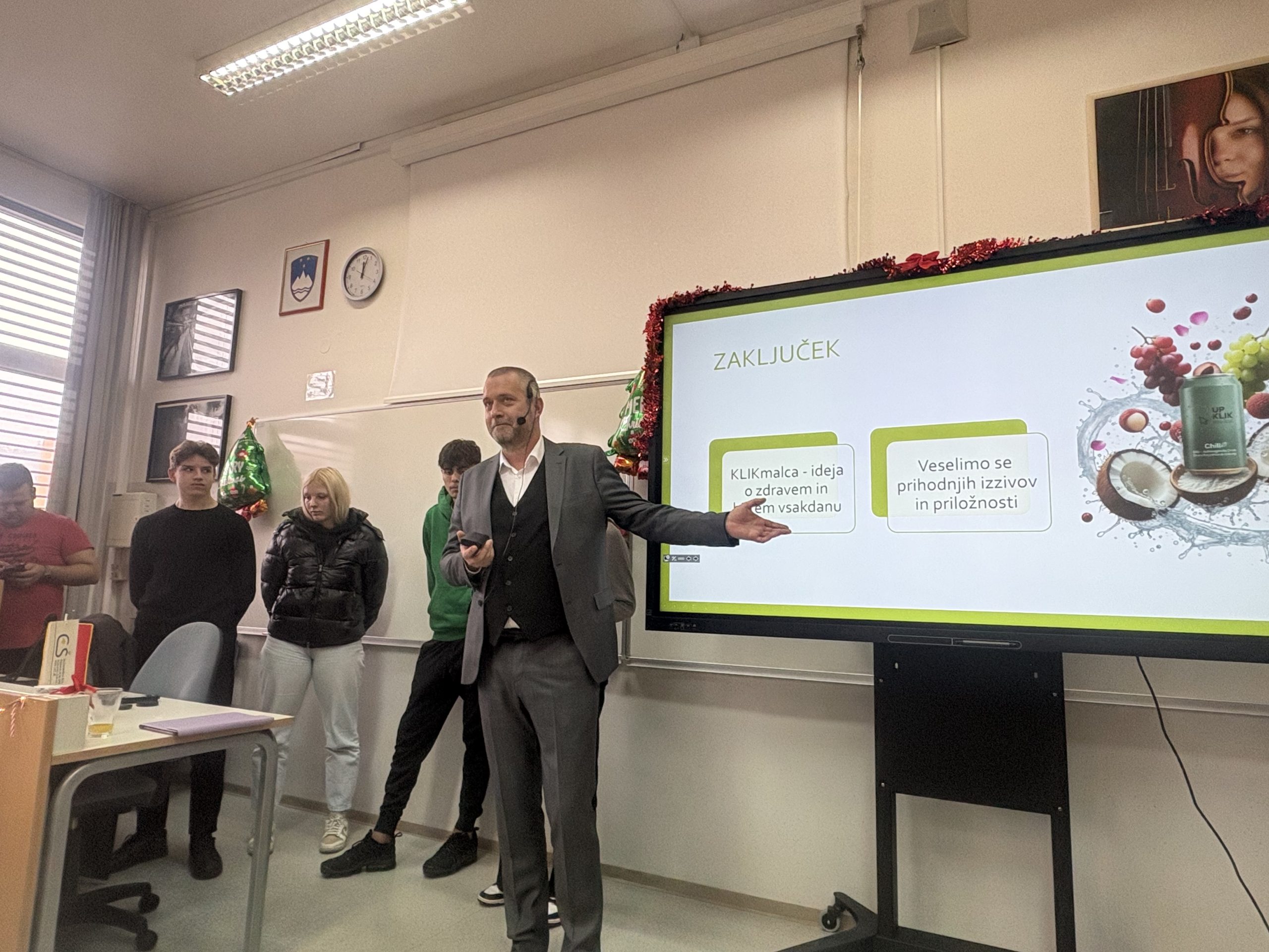 Panelna diskusija z Miho Leskovarjem Panelna diskusija z Miho Leskovarjem