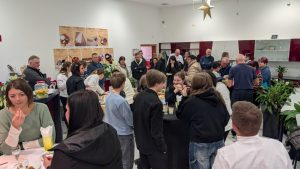 Predstavitev Erasmus+ izkušnje