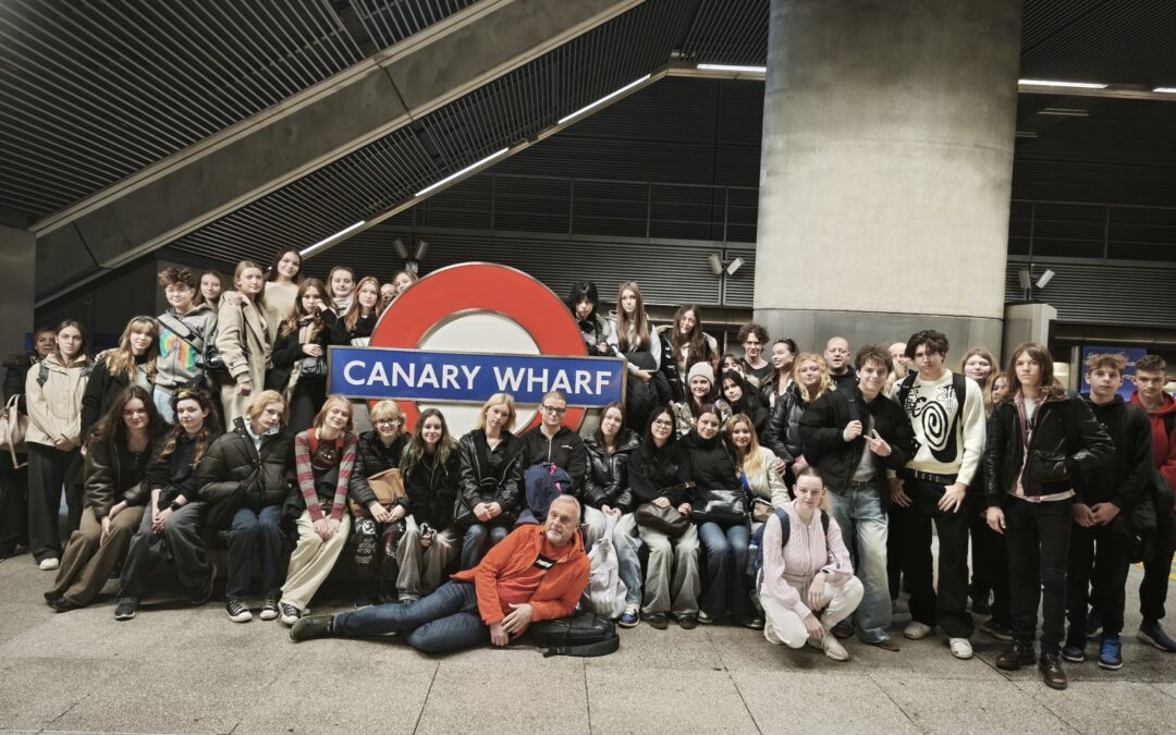 London 2025