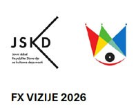 FX VIZIJE 2026