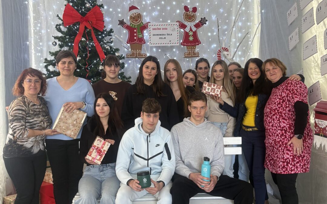 Nove poslovne priložnosti z uspešnimi slovenskimi podjetji