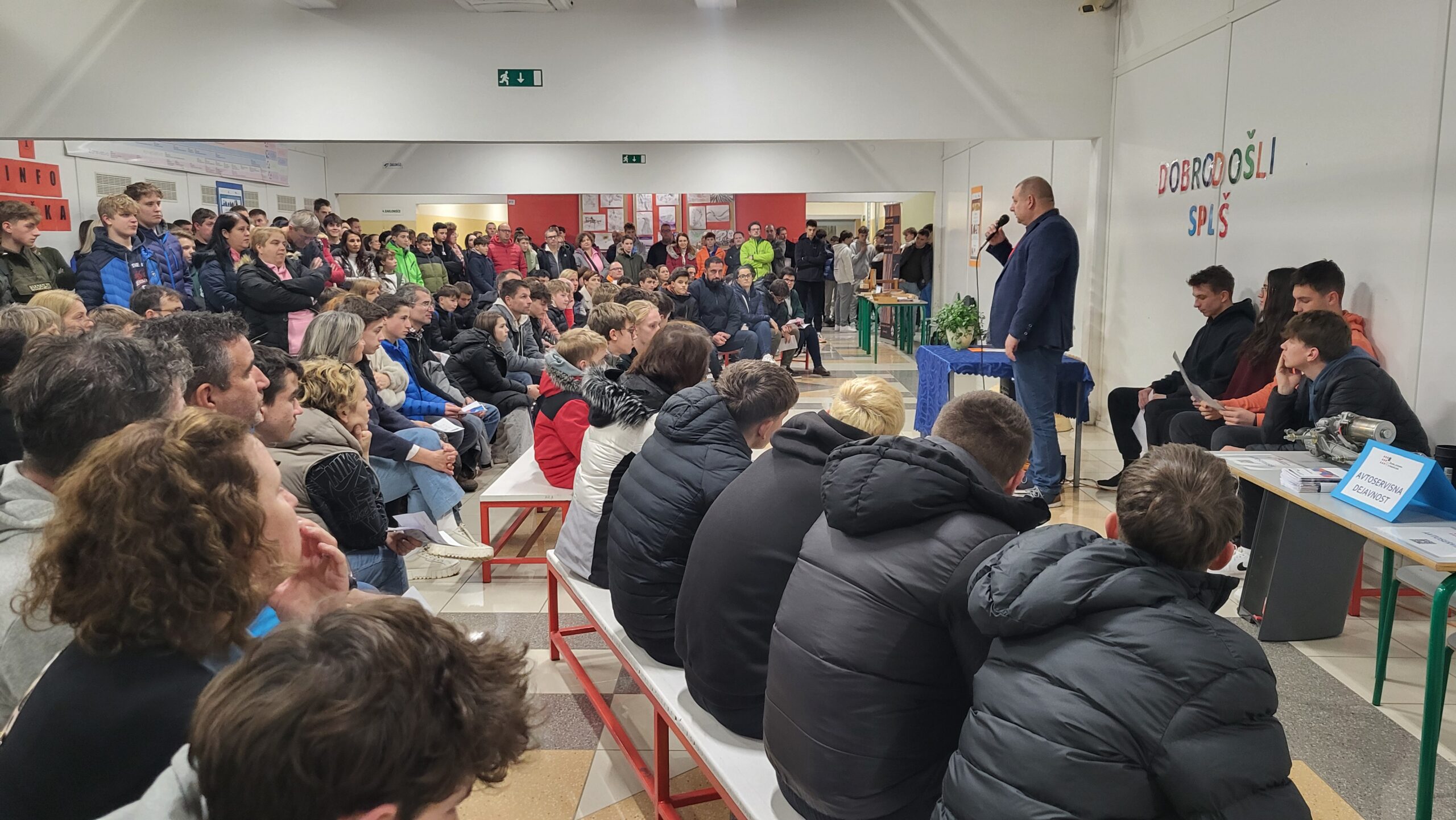 Dan odprtih vrat 2025 – zahvala