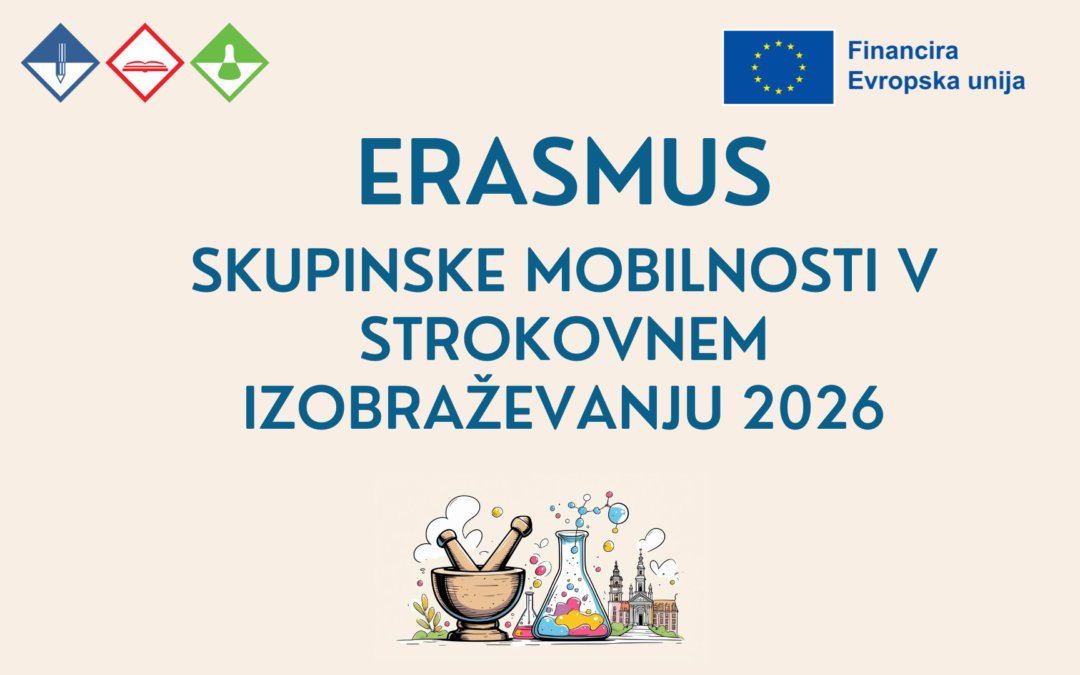 SKUPINSKE MOBILNOSTI 2026