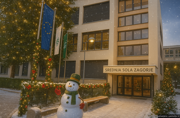 Voščilnica