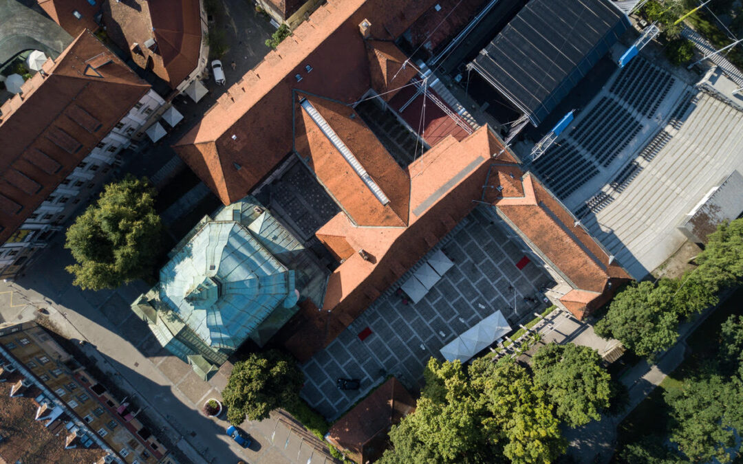 Spletna anketa o Križankah