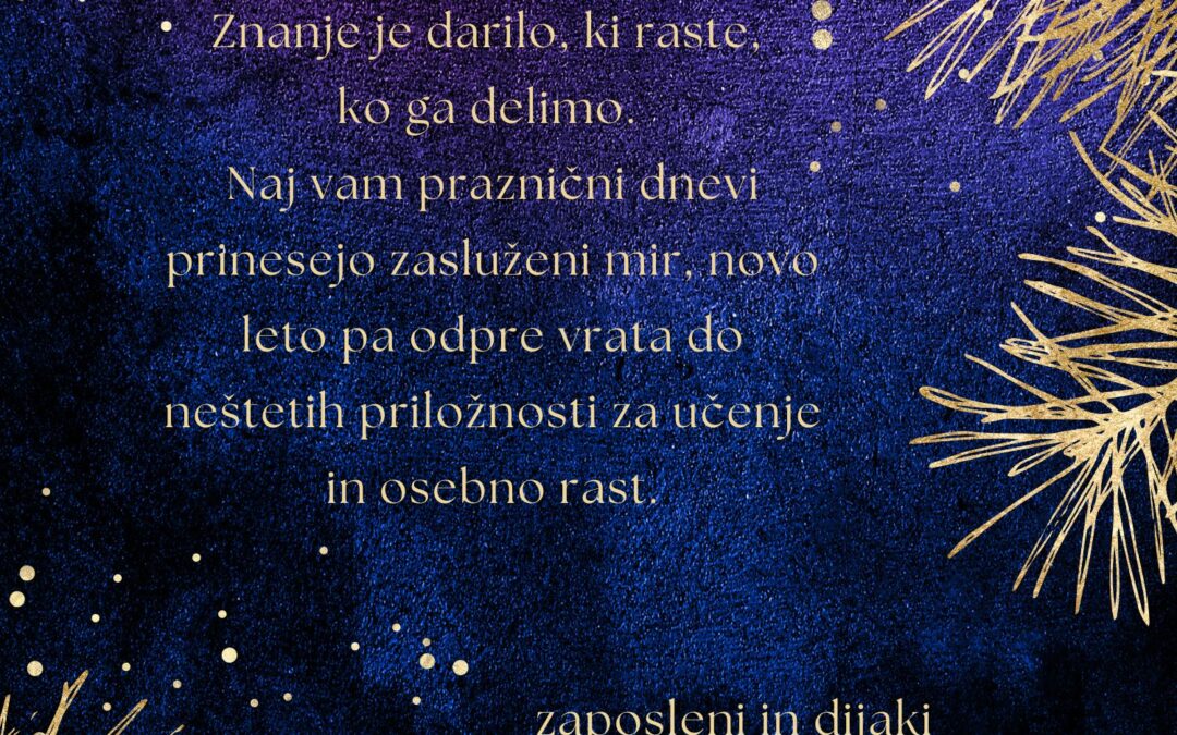 Voščilo