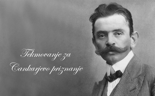 Rezultati šolskega tekmovanja za Cankarjevo priznanje